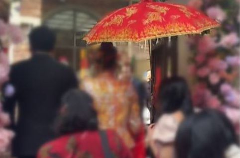 朋友圈“結婚”刷屏了！順德人默認的習俗，你認不認