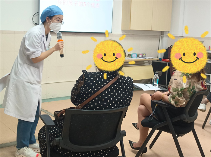 促進親子關系，伍醫心理醫學科開展智慧家長團體課堂