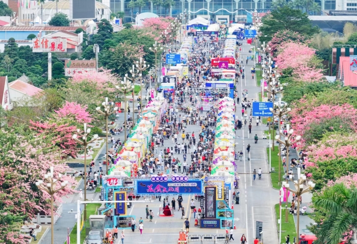 鎮(zhèn)街行動|陳村：“妙趣陳村”賦能文旅產(chǎn)業(yè)發(fā)展