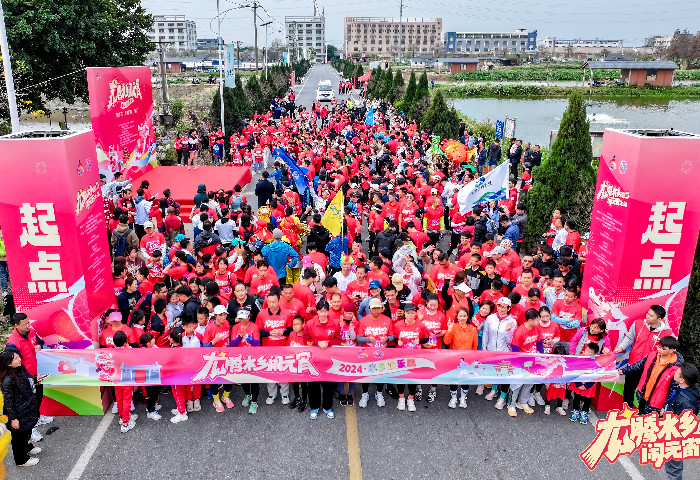 壹周順德：文旅提質升級，跑出杏壇“加速度”