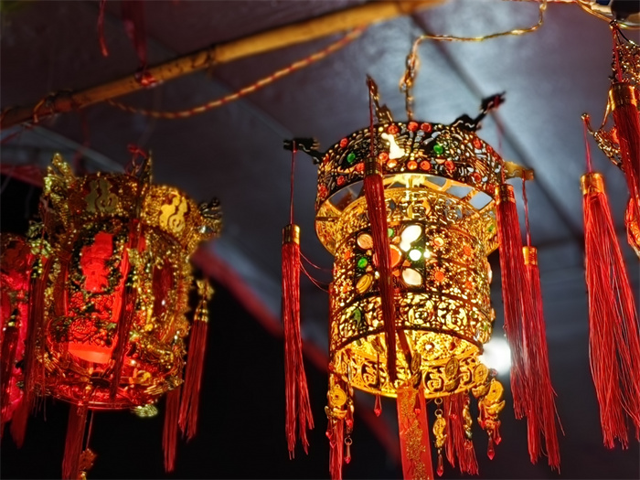 【視頻】最高18888元！現(xiàn)場(chǎng)直擊容桂“飲燈酒”盛況