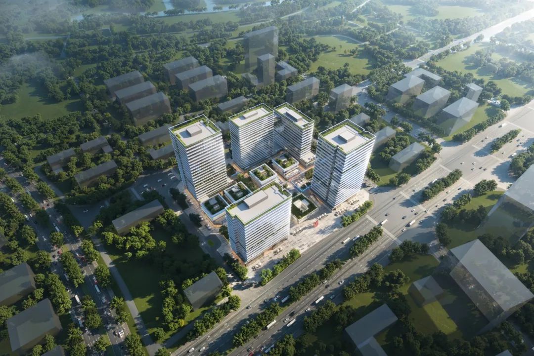 再傳喜訊！順博建設成功中標倫教永豐南項目