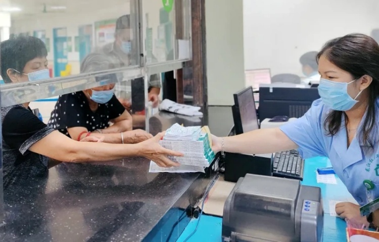 不用跑醫院！龍江糖尿病患者在家門口實現規范化治療