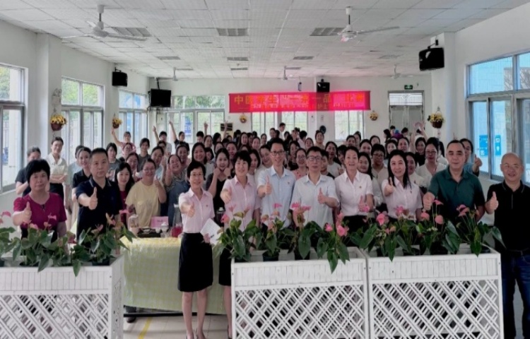 做得臨床，下得廚房！龍江健共體中醫養生比賽超有意思