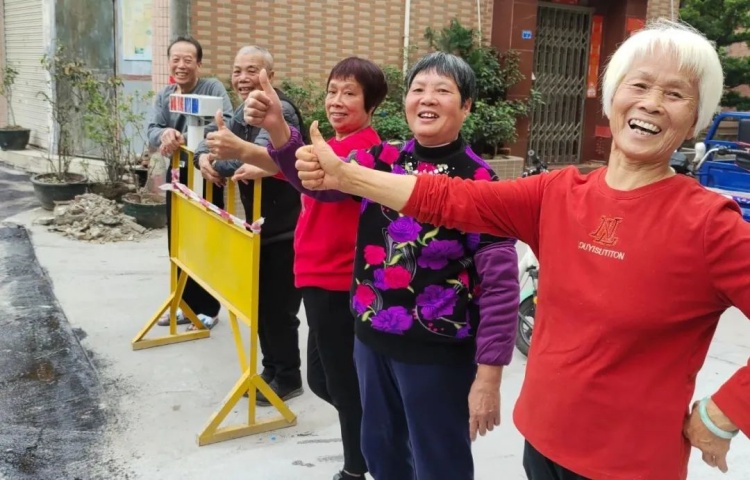 鎮村企聯動“顯成效”，龍江城鄉面貌“大提質”！