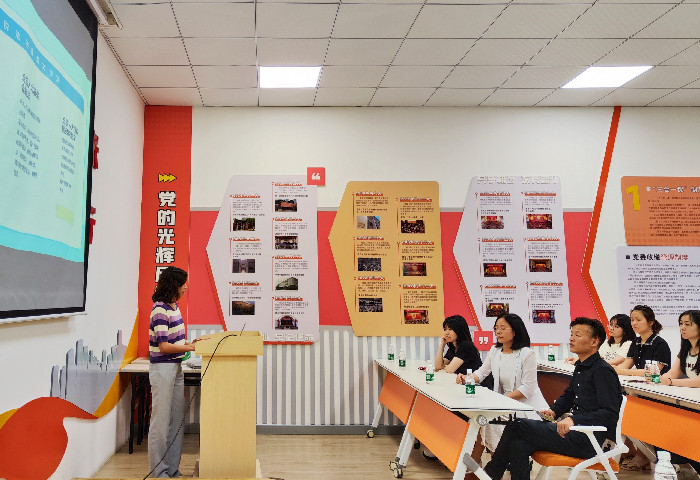 陳村：青年夜校開進(jìn)工業(yè)園，為青年發(fā)展賦能