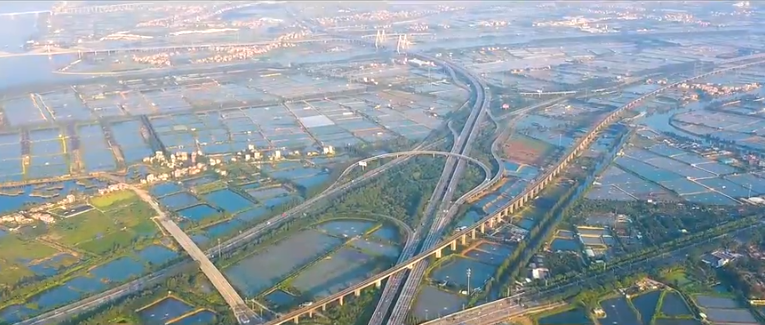 出圈+1！順德水利再次登上“學習強國”