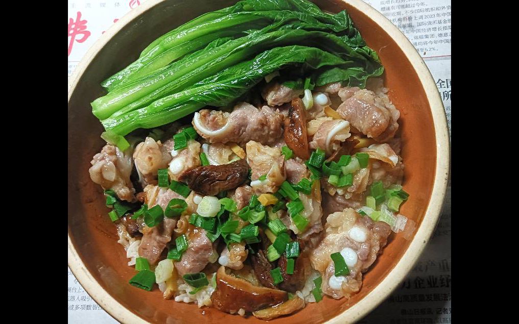 順德人的拿手家常菜，營養又美味！