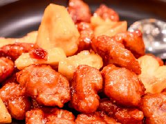 打開食欲，大口吃肉！