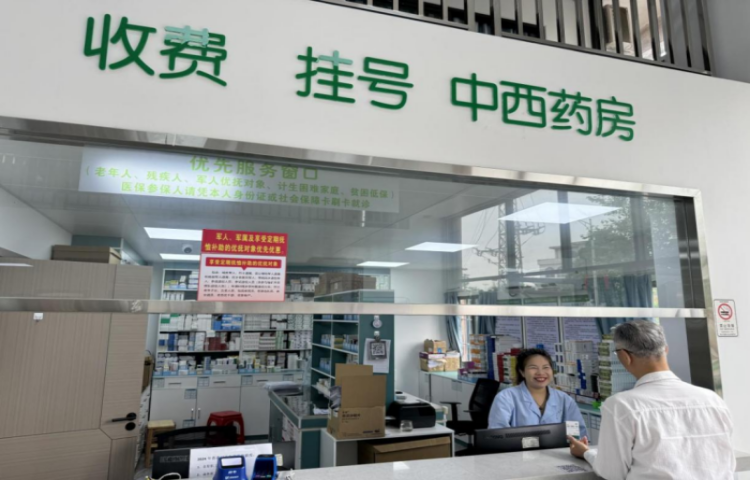 龍江：提高藥物可及性，讓慢阻肺患者在“家門口”就診