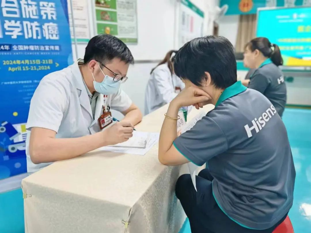 探索醫企融合新模式，順德頻出妙招
