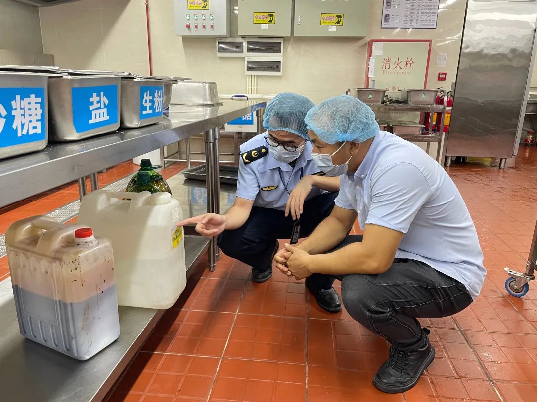 追夢路上有“我”在，龍江全力開啟“護考”模式！
