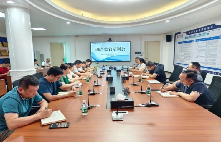 達到“三贏”！陳村市場監管所探索監管新模式成效初顯