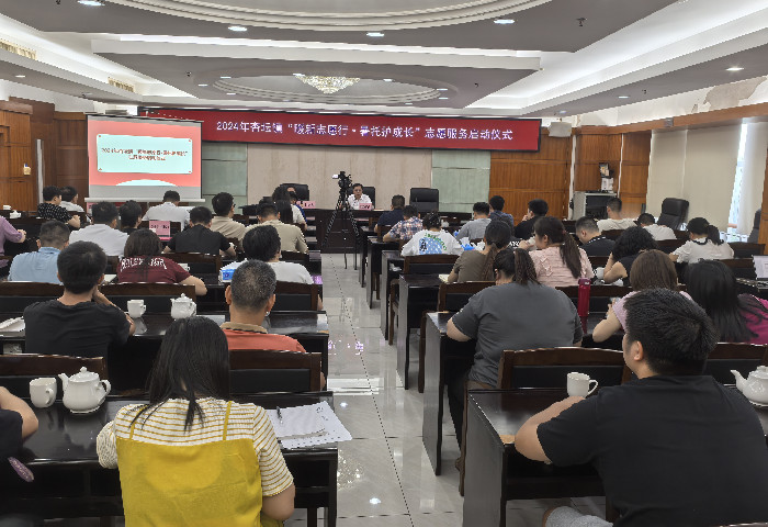 全鎮所有陣地開放，杏壇這個暑期夠熱鬧
