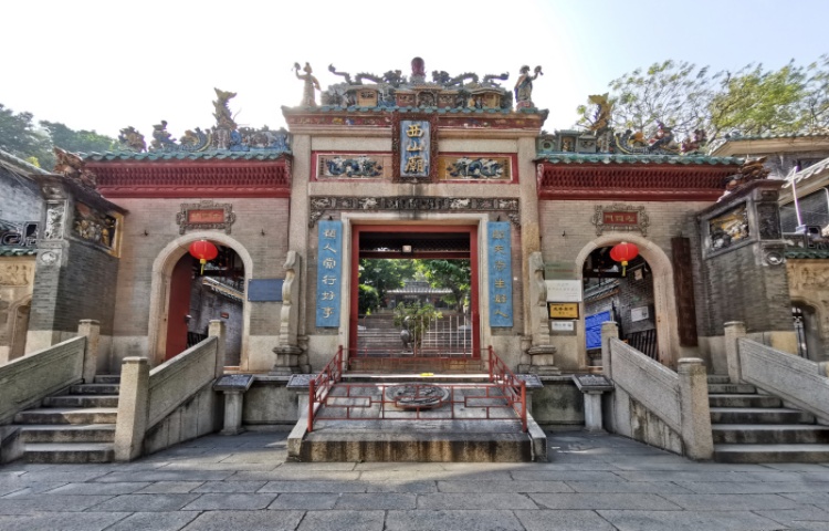 大良文秀：提升文旅體驗環境，讓游客來了還想來！