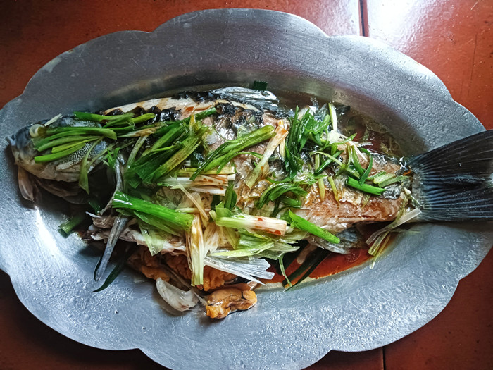 愛吃魚的順德人，這樣吃魚要注意！