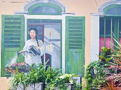 均安沙頭：黨建引領促整治 人居環境再提質