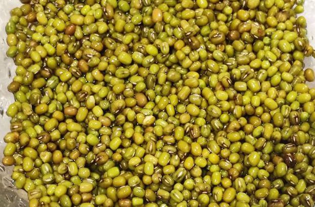 夏天解暑，綠豆湯這樣煲“玩出花樣”→