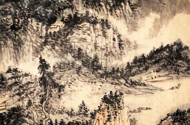 順德畫家中的“團寵”，究竟有什么魅力？
