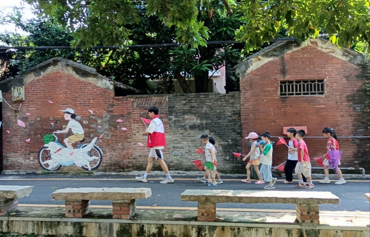 杏壇：釋放鄉村綠色活力，深入推進“百千萬工程”
