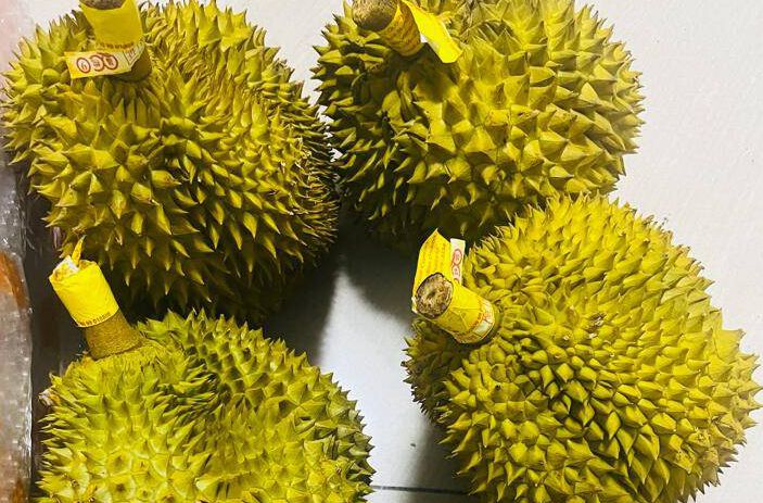 不看不知道！這4種水果堪稱“濕氣之王”