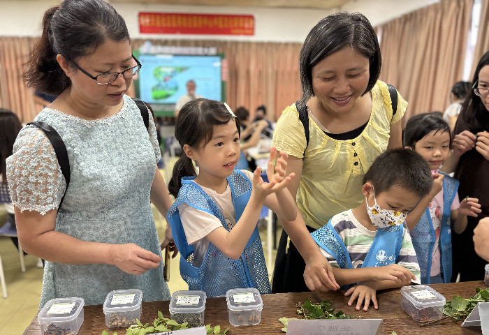均騰文旅：中醫(yī)文化研學游潤童心