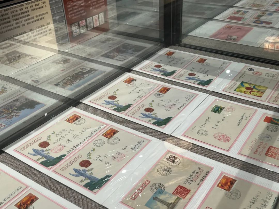 追尋紅色記憶！順德票證展示館推出《光輝歷程》紅色專題展