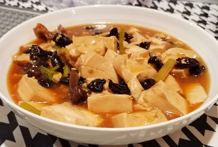 你常吃的“豆腐”，其實都不是真豆腐！