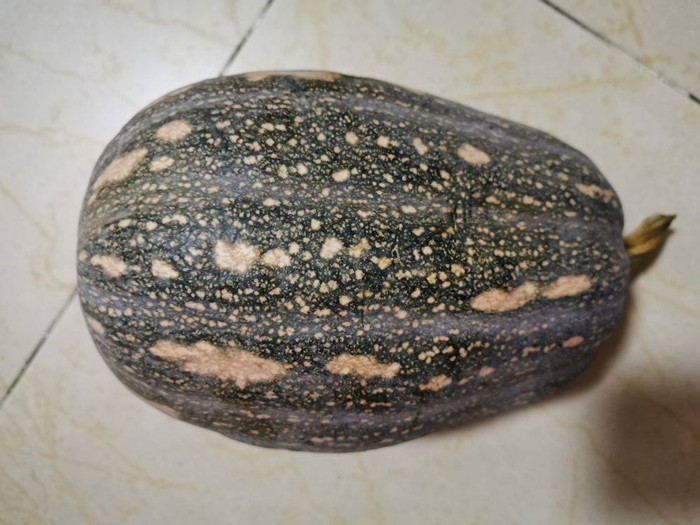 什么，南瓜你只會蒸著吃？