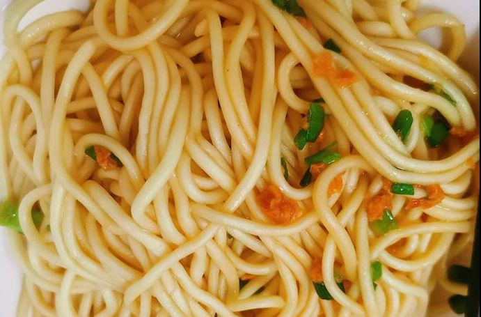 吃面食VS吃米飯，哪個更容易胖？