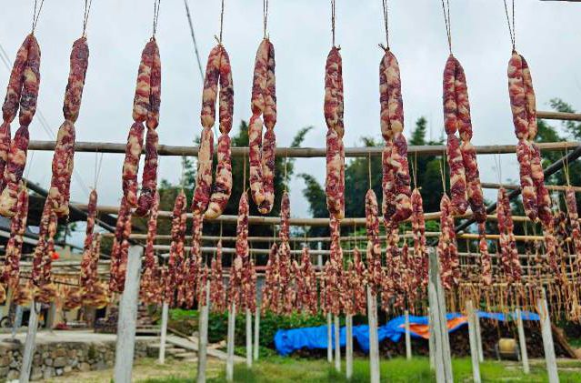 @順德街坊，秋天和什么美食最配？