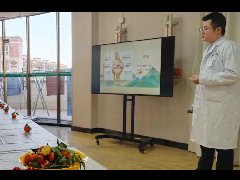 @北滘街坊，這里有膝關(guān)節(jié)疼痛的神奇療法