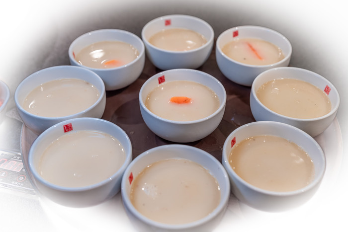 飯前喝湯vs飯后喝湯，哪個(gè)更健康？