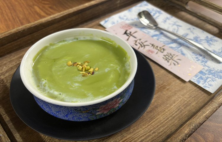 有沒有一家店，會讓你想起北區(qū)？