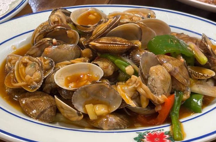 花甲就該這么吃，入味又鮮嫩