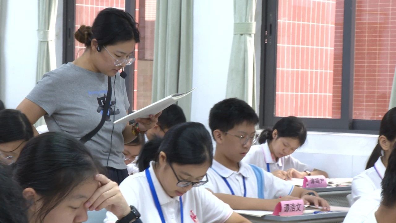 每天一節體育課！龍江“九嚴禁”落地見效