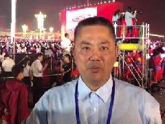順味情長 | 南非盧偉亮：順德味是難以割舍的鄉愁