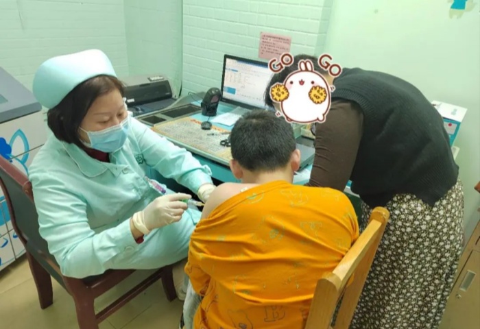 杏壇首針開打！男性HPV疫苗來了！
