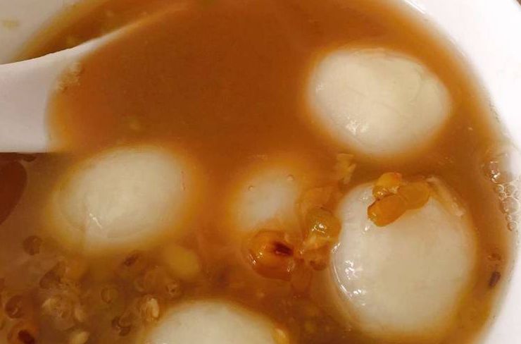 煮湯圓，冷水下鍋還是開水下鍋？