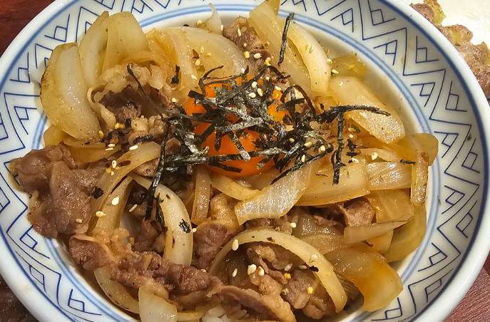 快手肥牛飯，你值得擁有