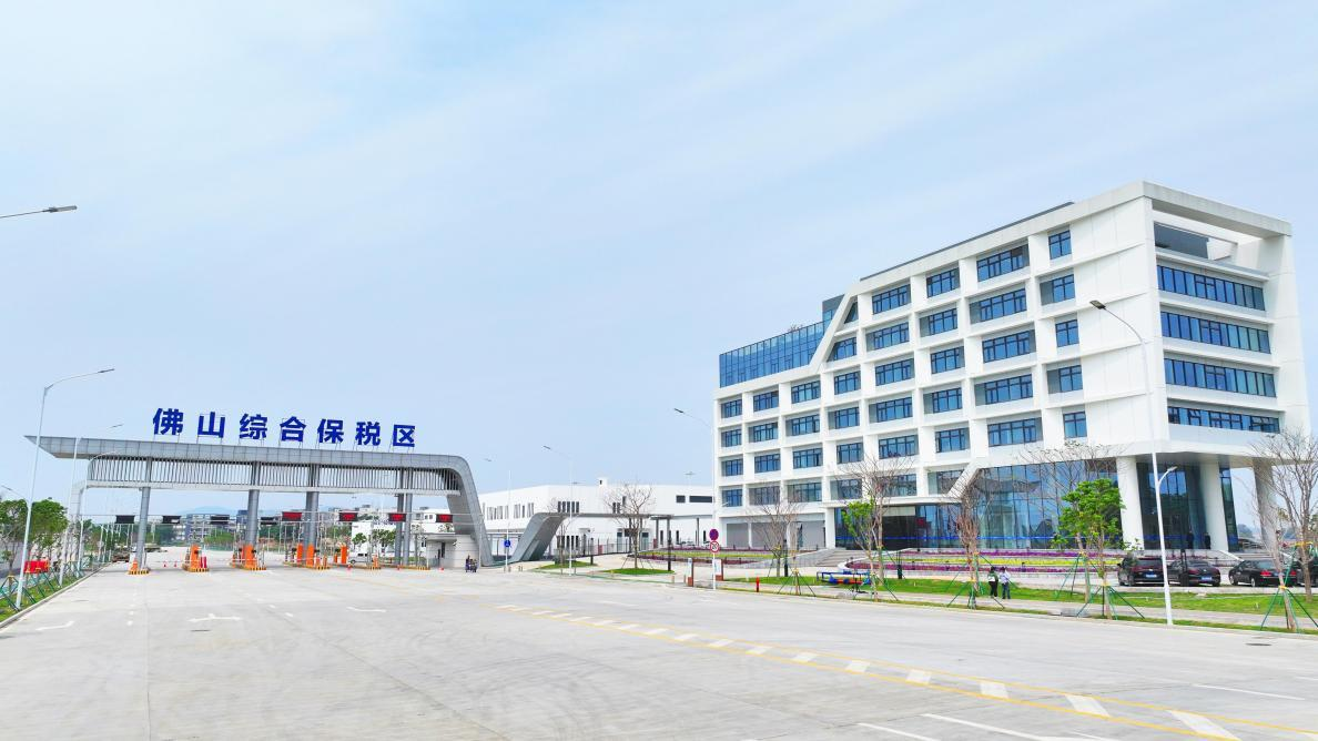 觀察 | 資源要素保障助力順德制造強區進階之路