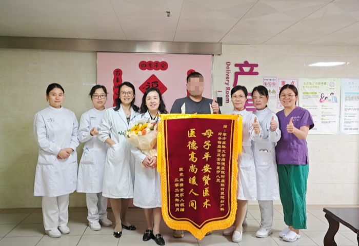 最無助的時候，是你們給了我希望……