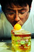 “玩酷足球嘉年華”容桂上演