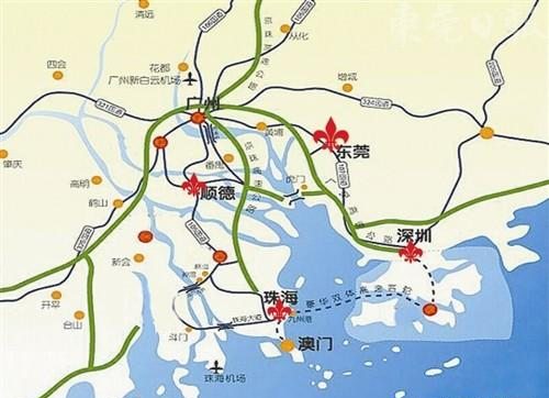 順德商事登記改革已經(jīng)晉升國家試點(diǎn)