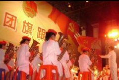 少兒節(jié)目表演精彩無限