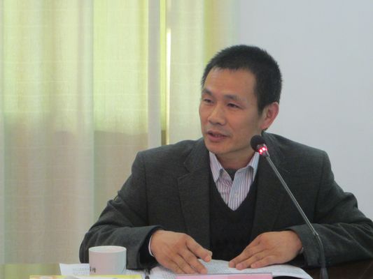 容桂預設歷史文化展館，增強市民愛鄉愛家情懷