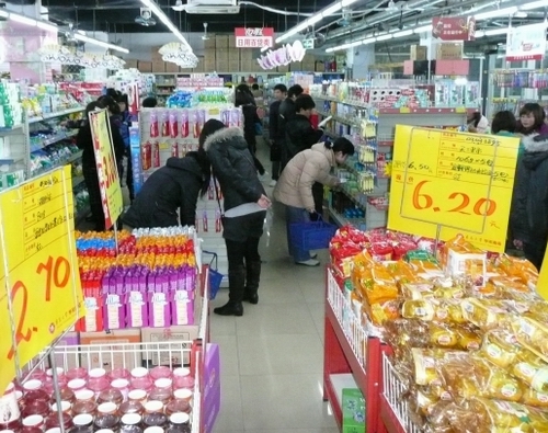 大潤發噪音擾民何時休？