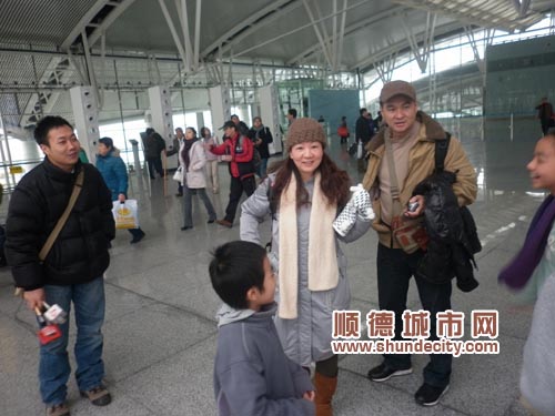 城軌來，出行便利了，生活成本會