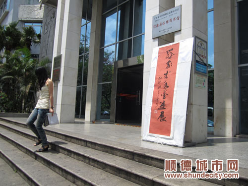 著名畫家羅家成：不在意觀眾的多少