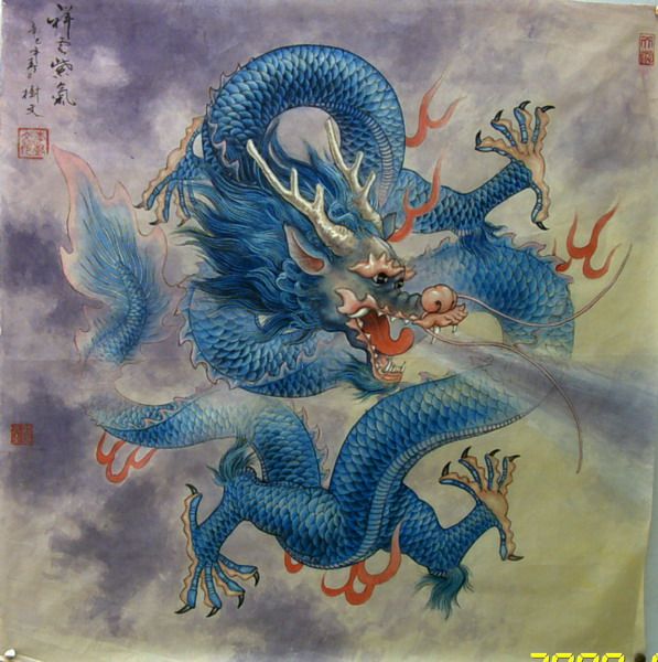 源于古越民族圖騰祭